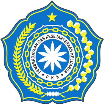 Logo TP PKK Kota Bandar Lampung